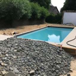 Créez une oasis de détente à l'intérieur de votre maison avec une piscine intérieure Orvault